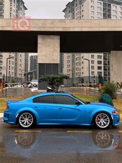 دودج تشارجر